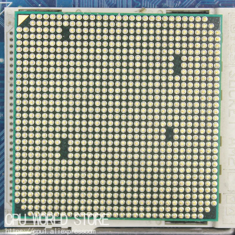 معالج Phenom II X3 720 الثلاثي النواة معالج وحدة المعالجة المركزية 2.8 Ghz/6 M/95 W/2000 GHz المقبس am3 am2 + 938 دبوس