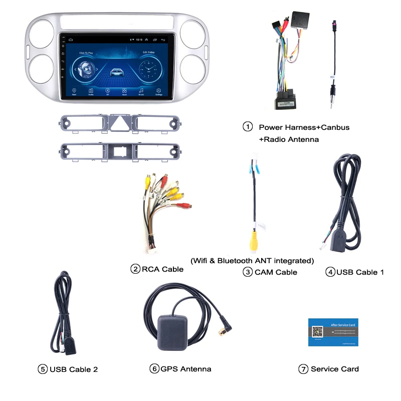 Best Super Slim Touch Screen Android 8.1 radio GPS Navigation for tiguan 2010 2011 2018 tablets Stereo Wifi Multimedia USB Bluetooth 2 Best Super Slim Touch Screen Android 8.1 radio GPS Navigation for tiguan 2010 2011 2018 tablets Stereo Wifi Multimedia USB Bluetooth 2