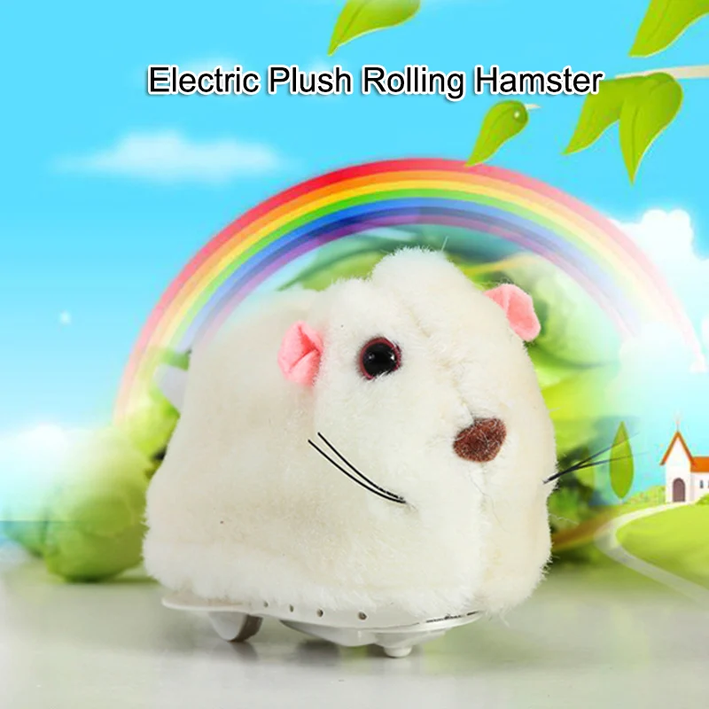 remote control hamster ball
