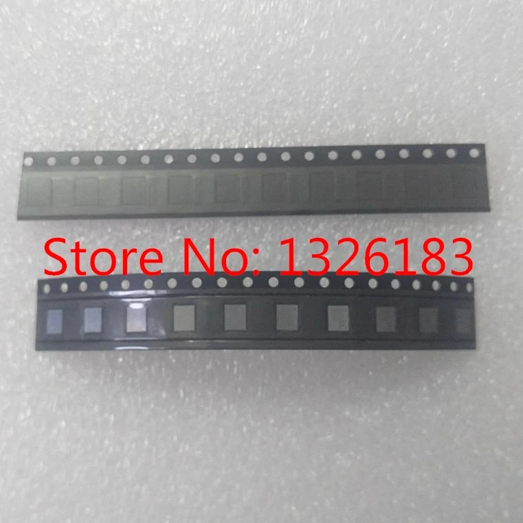 10 пара/лот = 20 шт. оригинальный сенсорный экран для iPhone 6G 6 PLUS + plus P ic новый U2401 BCM5976