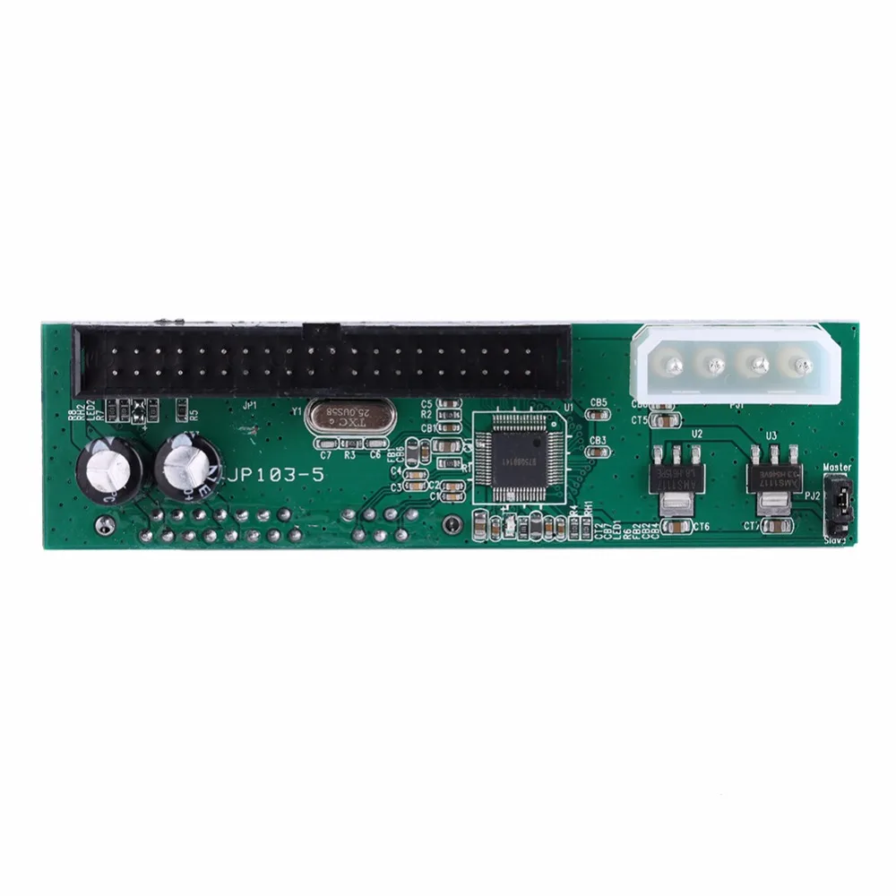 Адаптер параллельный ATA Pata IDE Sata Serial для ПК и переходник PATA SATA|ide to sata|ide ideide sata ide |