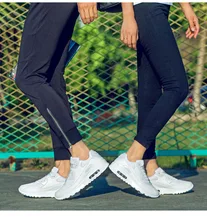 2017 new Men shoes autumn winter new sport shoes couple running air cushion shoes Unisex sneakers British style basket femme
