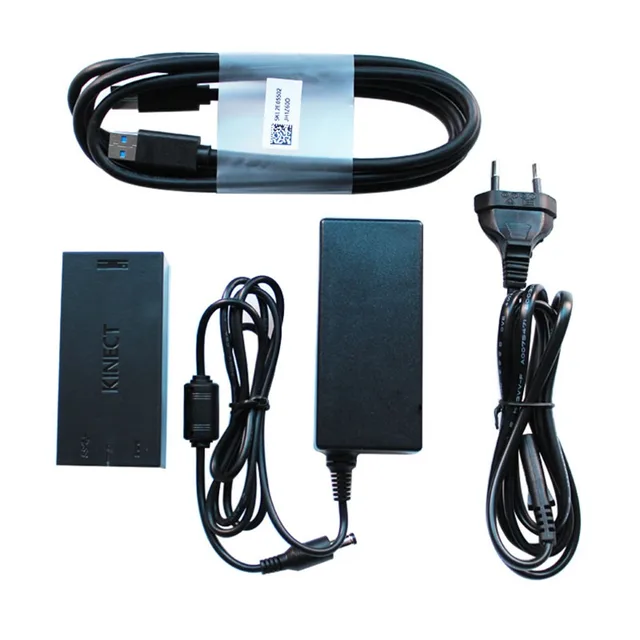 Best Price XBERSTAR Kinect 2.0 AC Adapter Sensor For xbox One S X kinect  USB Adapter For Xbox OneX S Upgraded Version New Arrival