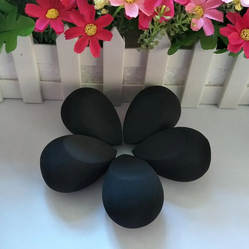 

1Pc Water Drop Shape Cosmetic Puff Makeup Sponge Blending Face Flawless Foundation Cream Blending Cosmetic Powder Puff