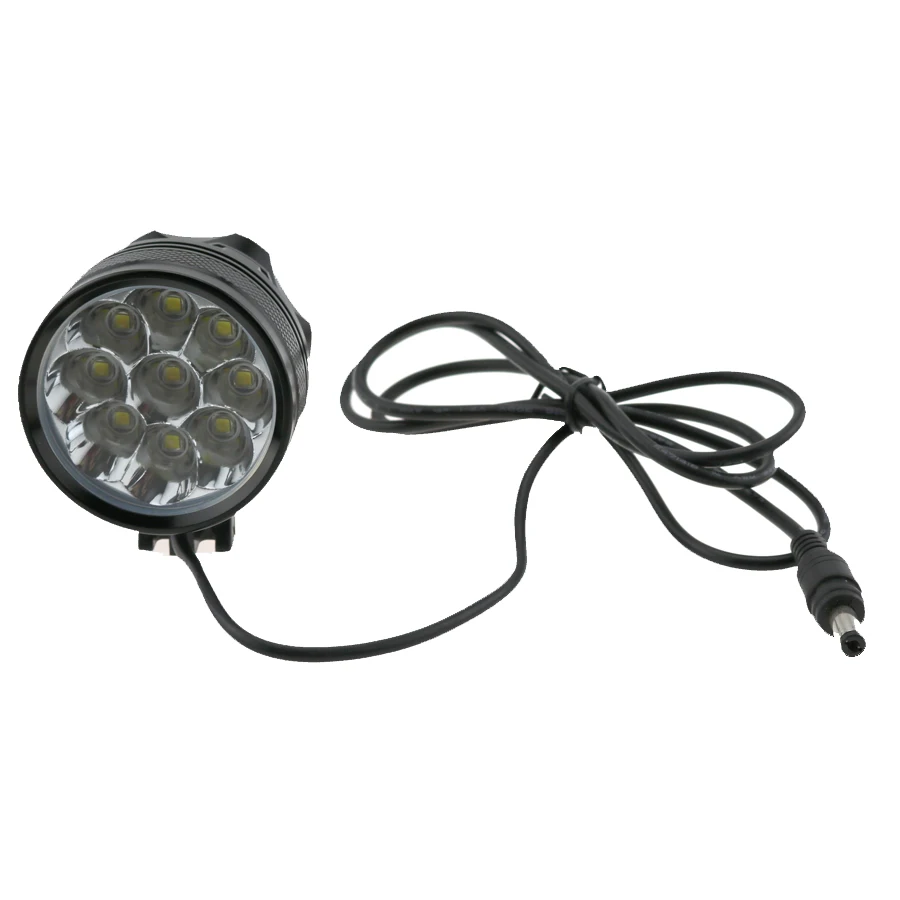 18000 lumen led for bike