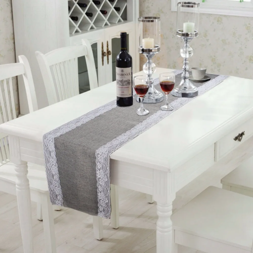 Online Buy Wholesale Modern Table Runner From China Modern Table - New Fashion Modern Table Runner Burlap And Lace Table Runners Embroideredtable Cloth For Wedding Party online buy wholesale modern table runner from china modern table - new fashion modern table runner burlap and lace table runners embroideredtable cloth for wedding party