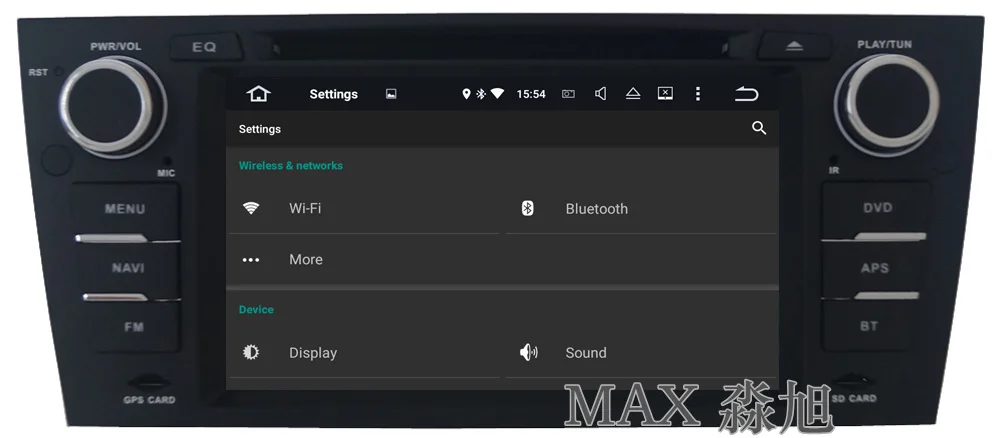 Flash Deal MAX Android GPS Navigation System Car DVD Player for BMW E90 E91 E92 E93 with Car Radio Stereo BT WIFI SWC free map 10