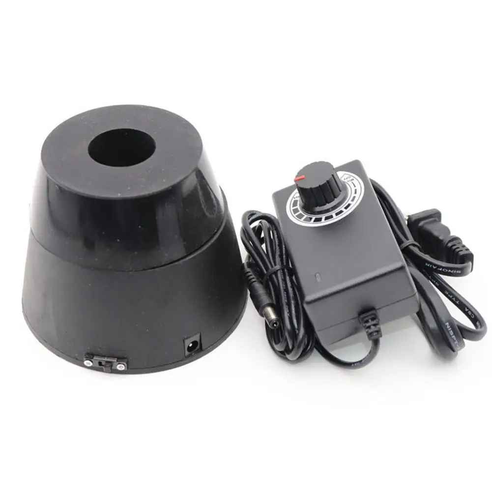 

220V Electric Tattoo Pigment Ink Mixer Color Blender Permanent Makeup Tools New
