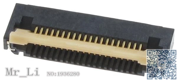 

HF601-20-02 [ FFC \u0026 FPC Connectors 20P R / A CABLE LOCK FFC FPC