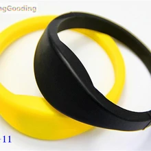 BG-11 100 шт./лот 125 кГц T5577/T5567/T5557 перезаписываемый наручный браслет с технологией радиочастотной идентификации копия клон ID карточки для бассейна сауна комната тренажерный зал