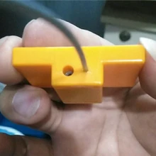 RFID4631 213 стяжки-фиксаторы 13,56 МГц тег ISO14443A протокол электронной цифровой подписи NFC zipband уплотнения замка