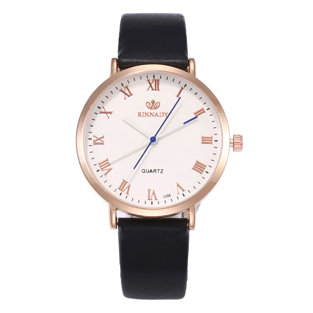

Hot Series Roman Clock l Watches Woman Fashion Leather Wrist Watch Luxury Exquisite Girls Gifts Relogio Feminino Dropshipping #A
