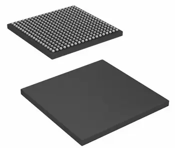 

TMS320DM6446AZWT DM6446AZWT BGA-361 IC Free shipping