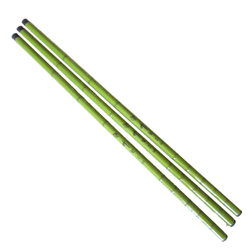 Telescopic Ultra Light Carp Bamboo Fishing Rod Carbon Fiber Fishing