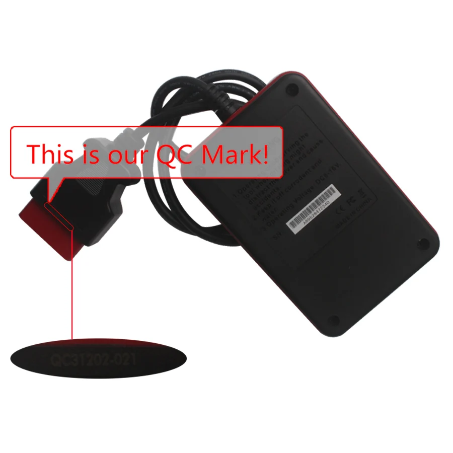 Оригинальный Autophix OBDMATE OM580 OBDII EOBD считывающий сканер|Программаторы с