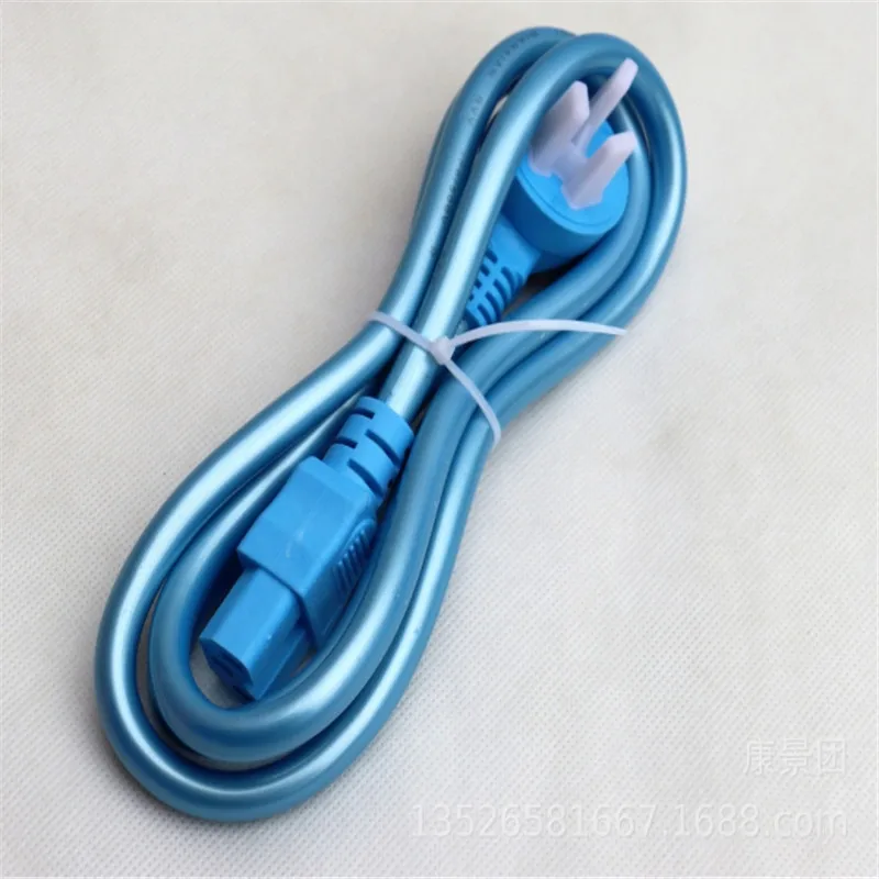 

2019 new style high quality household power cord computer connector M55