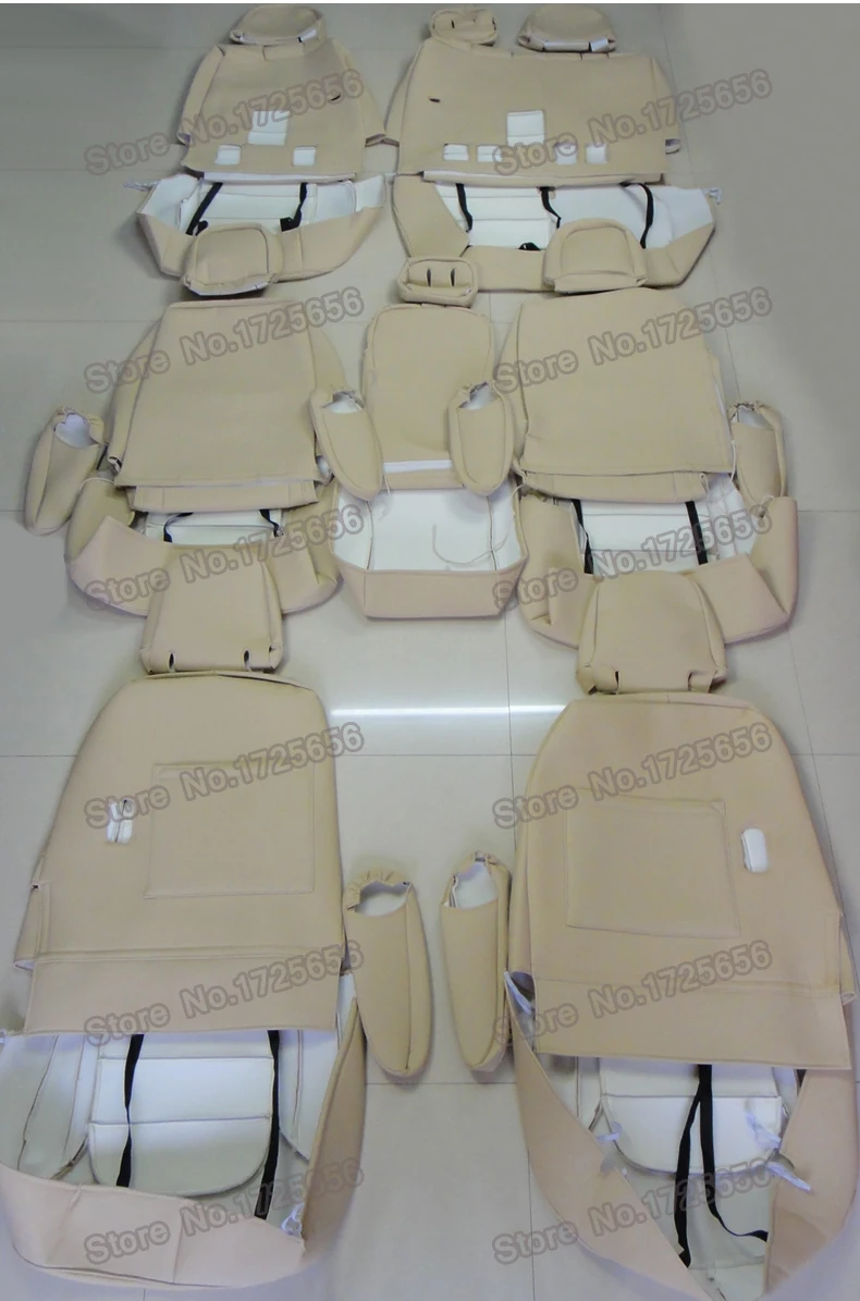 For Toyota Sienna 8 seats 2019 (1)