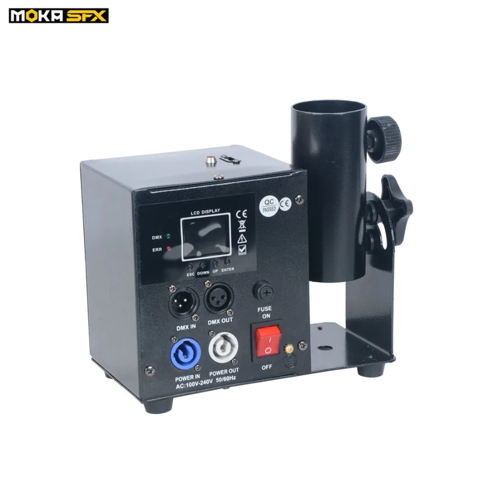 Confetti Shooter Machine (20)