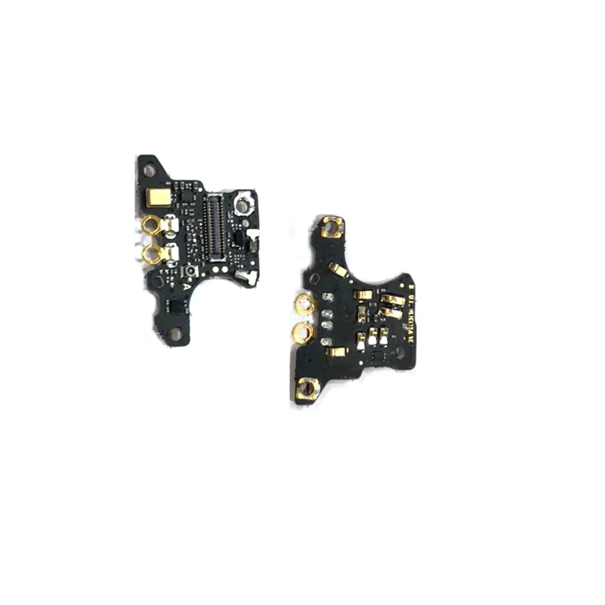 

For Huawei P20 PRO Microphone Mic Transmitter Antenna Connector PCB Board Flex Cable