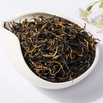

Jin Jun Mei Black tea 250g jinjunmei Black tea Kim Chun Mei Black tea CHENGXJ
