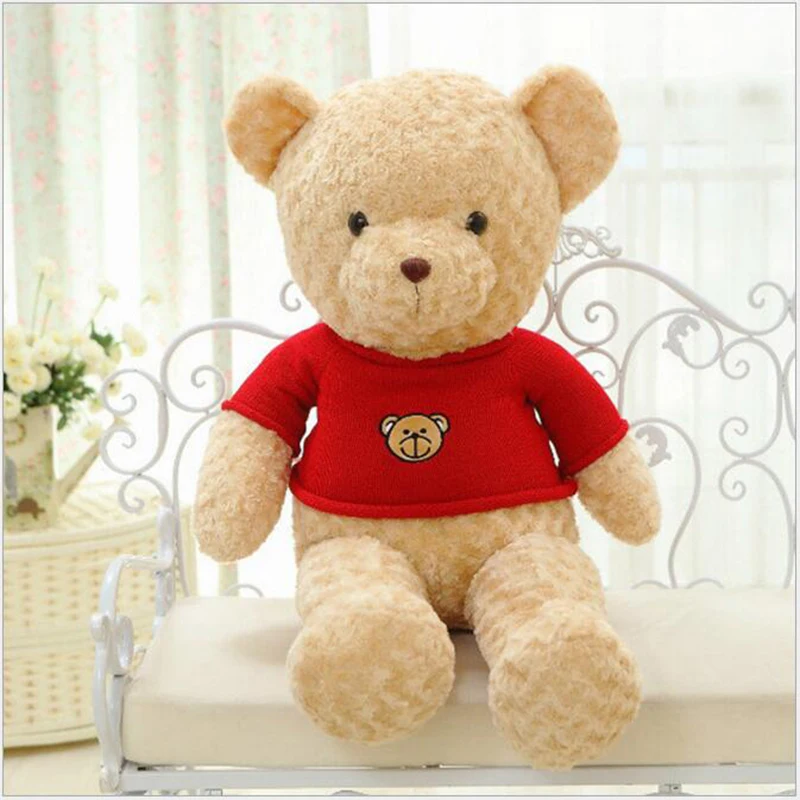 Online Buy Wholesale teddy bear clothes from China teddy bear clothes