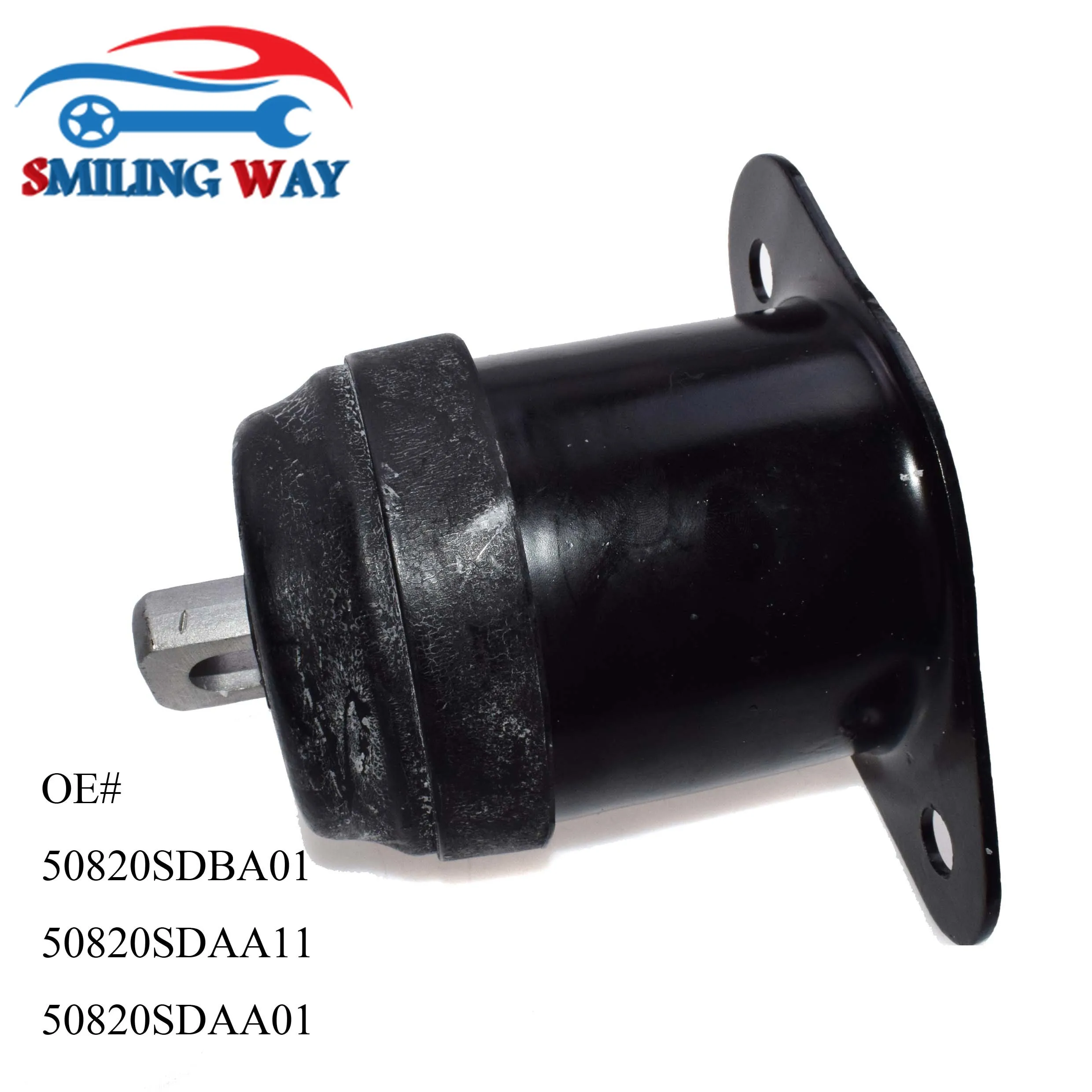 Front Right Engine Upper Motor Mount For Honda Accord 2003-2005 