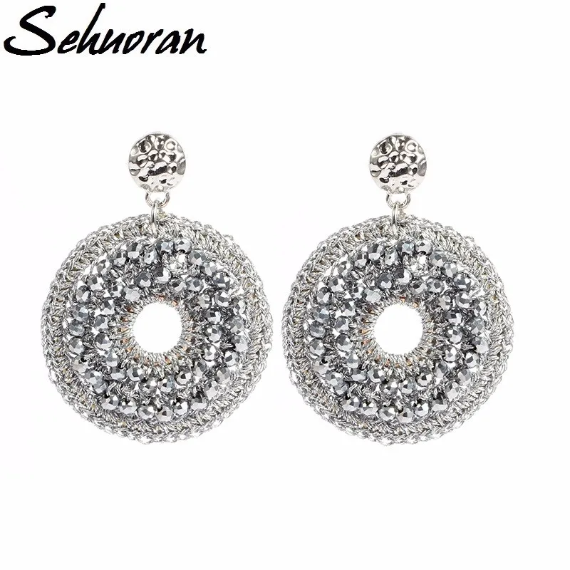 1 EARRINGS FOR WOMAN