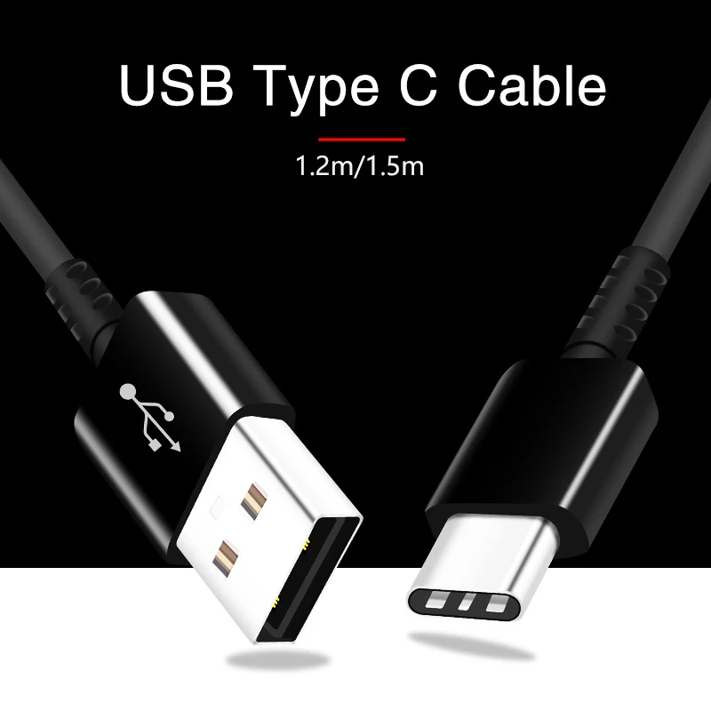 سامسونج note9 S9 S8 زائد 1.2 متر USB نوع C كابل Snelle الشحن 1.5 متر كابل Adaptieve سريع شاحن المحمول كابلات الهاتف Note8 C5 C7 سامسونج note9 S9 S8 زائد 1.2 متر USB نوع C كابل Snelle الشحن 1.5 متر كابل Adaptieve سريع شاحن المحمول كابلات الهاتف Note8 C5 C7