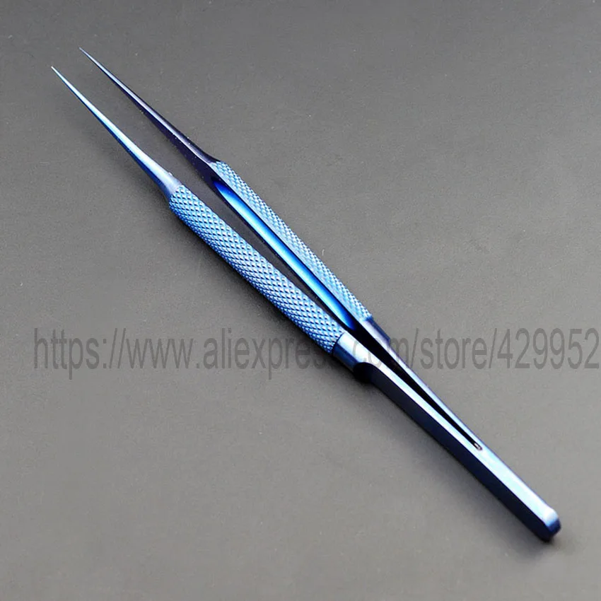 Tweezers 850-11