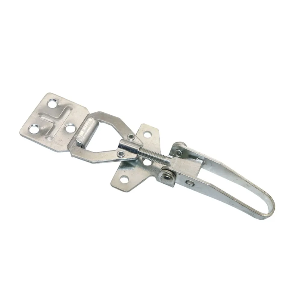 

1 Pcs Locked Bee Box Button Connector Bottom Box Relay Box Connector Shift Standing Beehive Button Linker Bee Tool