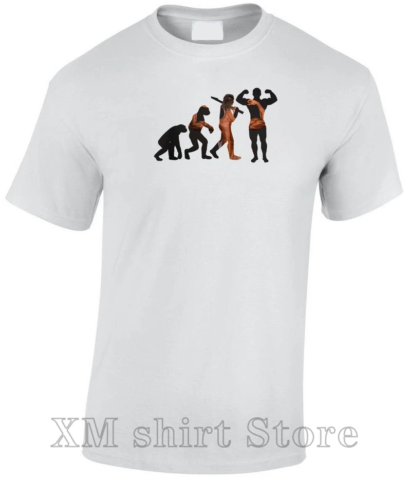 Boxe Bodybuilder Gym Slogan T Shirt
