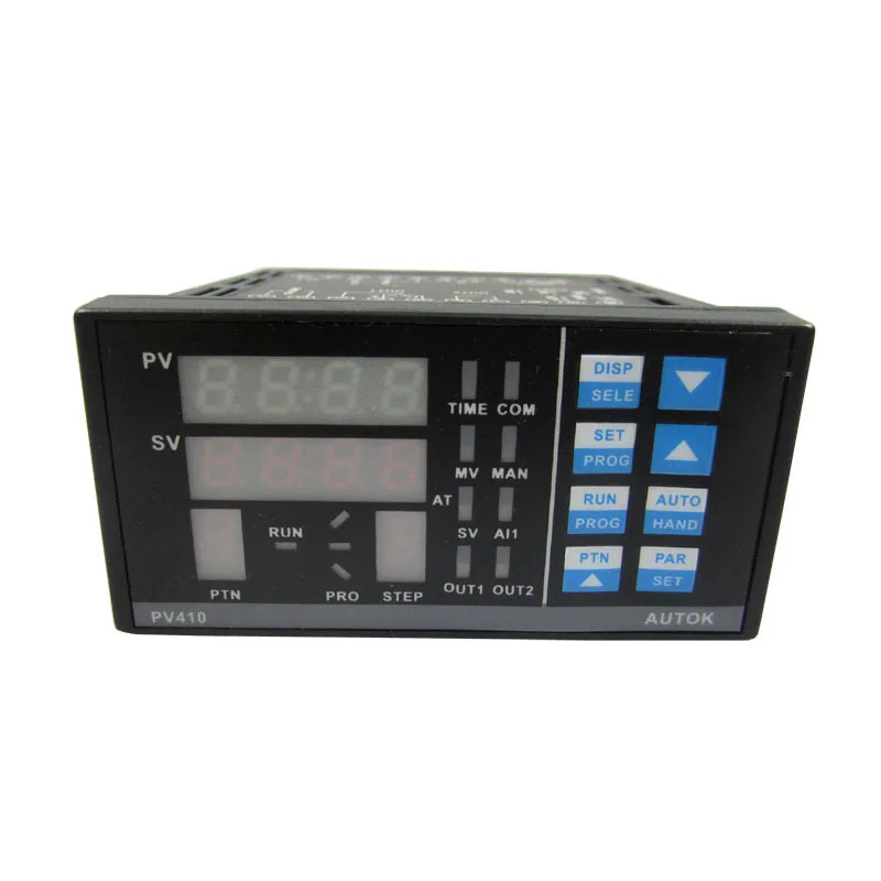 

PV410 Top ZM Temperature Control Controller Panel for ZHUOMAO BGA Rework Station