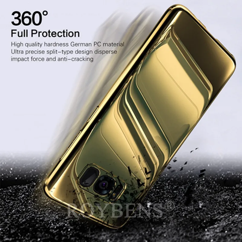 For Samsung Galaxy S8 Case (19)