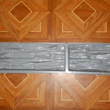 Пластиковые формы для бетон гипс Садовый дом настенная плитка из камня Каменная форма цементный кирпич