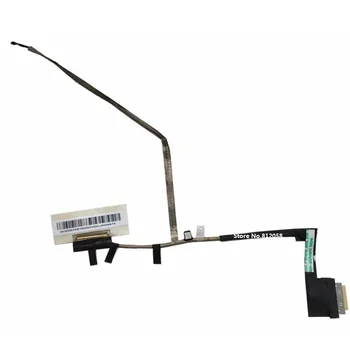 

WZSM New laptop LCD LVDS Video cable For Acer Aspire one 756 V5-131 V5-171 Flex Cable P/N DC02001KE10