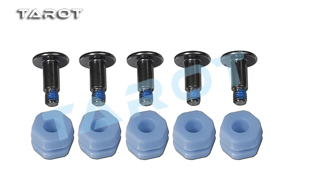 Tarot suspension seat screw group