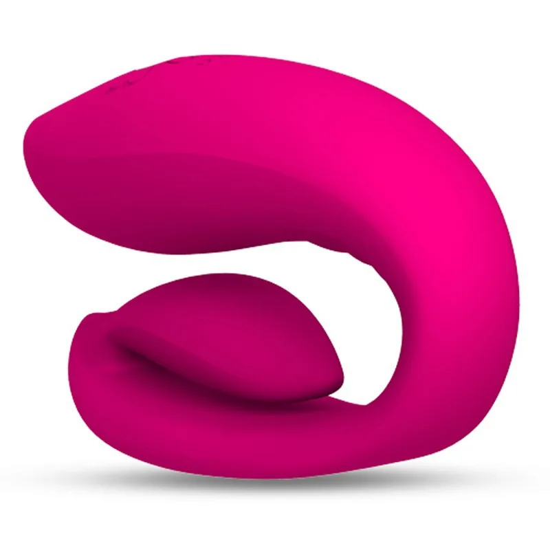  Female Clitoral G-Spot Couple Vibrator Waterproof Sex Toys for Woman Smartphone App Remote Control 