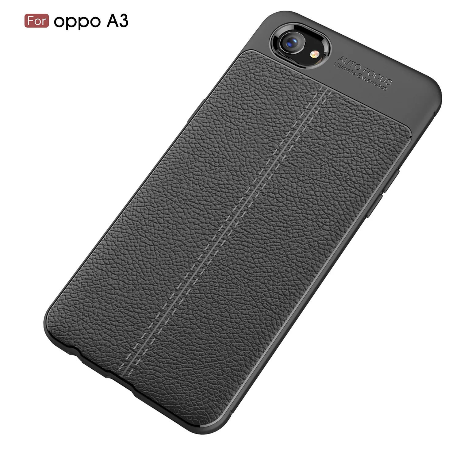 Cover Oppo A3 Case Rubber Silicone Phone Shell HATOLY Protective Russian Friends Please Leave Us Full Name Due to Russian Policy Thank you