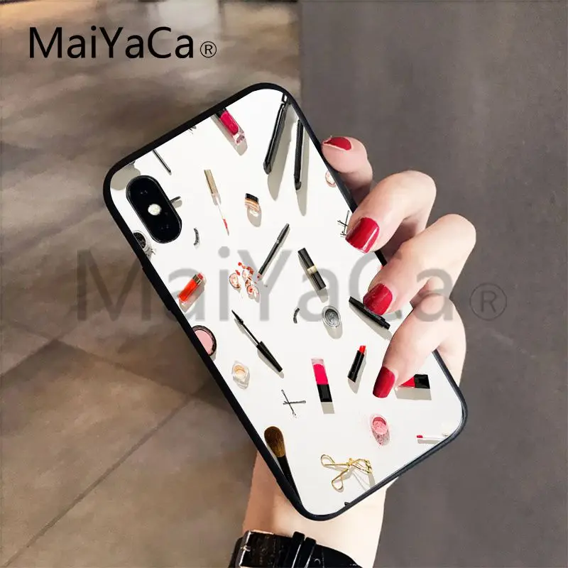 Used Make Up Brush (9)