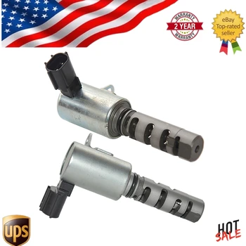 

AP01 For Toyota Avalon Camry Highlander Sienna Solara Lexus ES300 ES330 RX300 RX330 RX400H Oil Control Valve Variable Solenoid