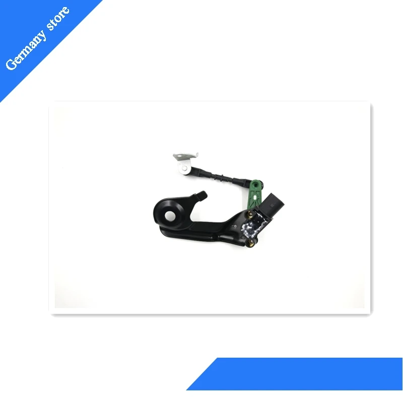 Высококачественный датчик уровня фар для Audi A6 A7 A8 OEM:4H0941309C 4H0907503 | Автомобили и