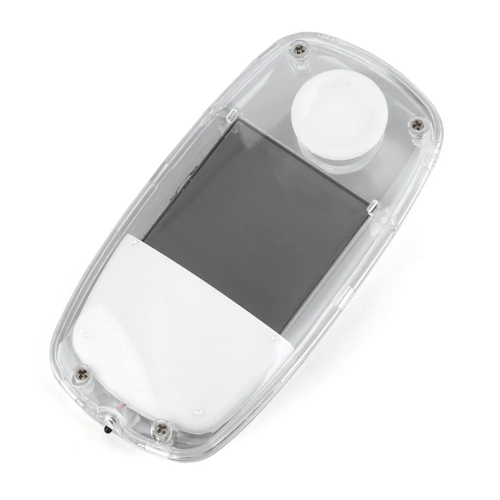 

LCD Digital Solar Thermometer Power Window Temperature Meter Solar Portable Powered Outdoor Indoor Home Thermometer Wholesale