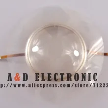 Сменная диафрагма для JBL 2414 2414 H EON 305, 315, 210 P звуковая катушка