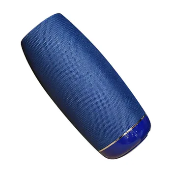 

TG108 Bluetooth 4.2 +EDR Speaker Portable Bluetooth Wireless Speaker Waterproof Stereo Sound Ultra Bass Subwoofer 40MAY7