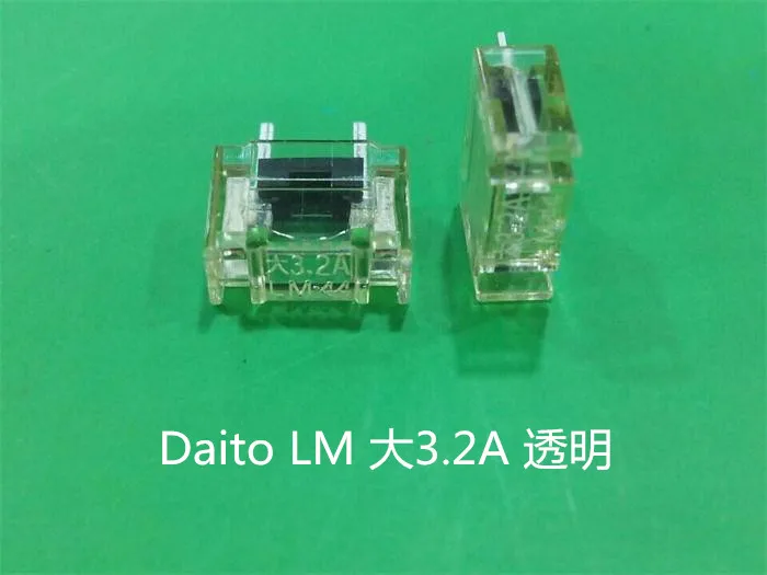 

fuse black LM32 3.2A FANUC Fuse FANUC