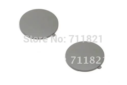 Interior rear seat ashtray side caps grey color 1 pair for VW Golf Jetta MK4 Interior rear seat ashtray side caps grey color 1 pair for VW Golf Jetta MK4