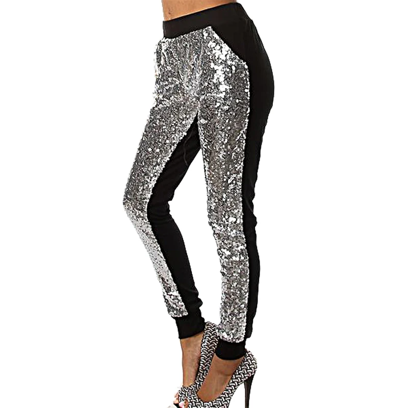 Голографические штаны. Блестящие штаны кикс. Блестящие брюки. Штаны с блестками. Блестящие брюки женские.