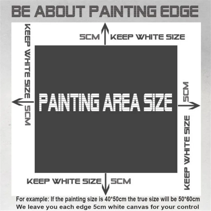 Batman DC Comics Super Hero Justice League 5 Pieces Canvas Painting Print Living Room Home Decor Mo