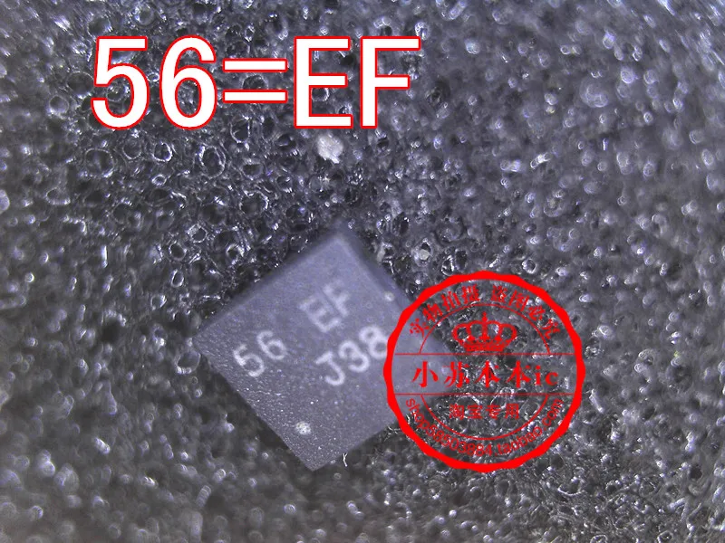 56=EF 56=EG 56= QFNqfn socketqfn solderingeg auto AliExpress