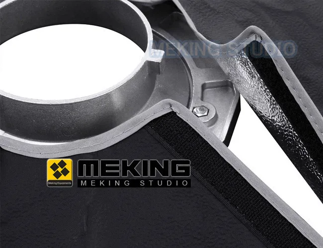 foldable softbox